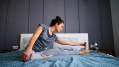 6 начина да повишите енергията си освен с кафе