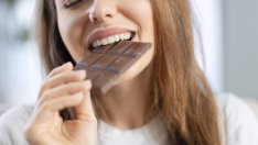 Какви са ефектите на шоколада върху кожата на лицето?