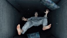 Как се тълкуват сънищата, в които падаме