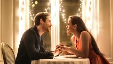 Как се влюбваме според учените?