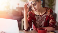 Начини, по които работата ви убива 