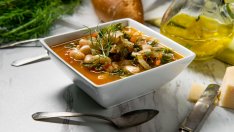 Тосканска супа