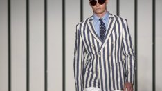 Някои правила в мъжката мода