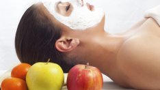 Красива кожа на лицето по време на бременност