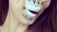 Забавни фейс анимации (галерия)