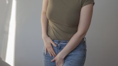 Билки за стягане на мускулите на вагината