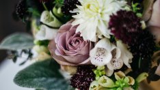 Днес почитаме света Варвара