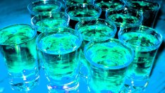 Как алкохолът действа на човешкия мозък