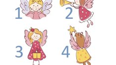 Тест с ангели разкрива какво пречи на щастието ви