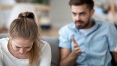 Знаци, че вие или партньорът ви се нуждаете от повече обич