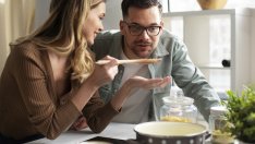 4 неща, без които една стабилна връзка не може