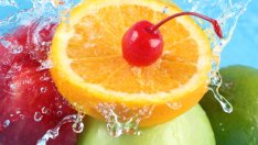 6 плодови маски за кадифена и млада кожа на лицето