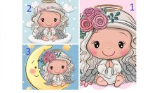 Тест с ангели ви съветва за близкото бъдеще