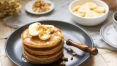 Какво се случва в тялото, ако ядете по един банан всеки ден