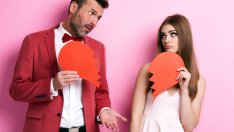 Знаци, че мъжът до вас е несигурен в себе си