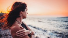 8 фрази, които показват, че сте се отказали от щастието си