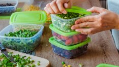 Храни, които не трябва да замразявате 