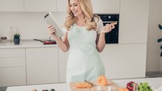 11 храни за по-здрава коса