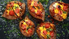 Минипици с картофи