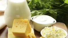 Храни за здрави кости