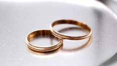 Шестте етапа на брака