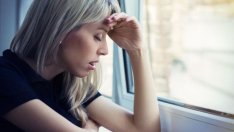 Стрес: влияние върху косата и кожата