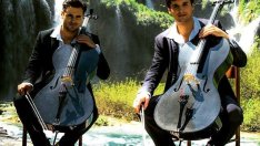 Видео на седмицата: Красива музика от  2Cellos