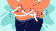 5 навика, които ви пречат да свалите излишните килограми в областта на ханша