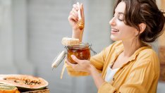 Полезни есенни храни за красива кожа