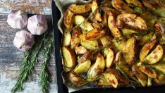 6 здравословни алтернативи на любими, но вредни храни