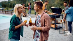 8 знака, че той иска да сте повече от приятели