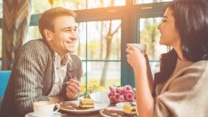Ако той ви казва тези 6 неща, значи е влюбен във вас