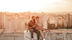 5 лъжи, които е напълно OK да кажете на първа среща 