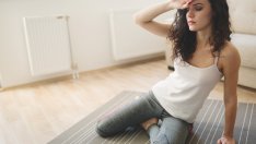 Причини за световъртеж и замайване при тренировка 