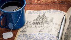 Как воденето на дневник променя живота ни?