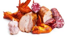 Храни, които доказано ни състаряват