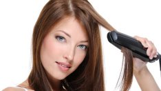 Как да третираме изгорено от преса или маша?