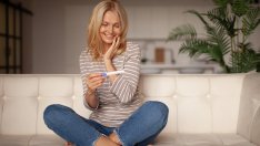 9 начина да подобрите фертилността си след 40 