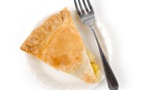 Традиционна рецепта за тиквеник от с. Мечка, Русенска област