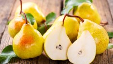 5 причини крушите да са толкова здравословни 