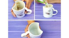 5 лесни домакински трика за почистване на дома 