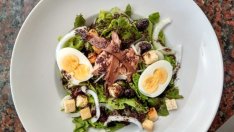 Термогенни храни, подходящи за диета