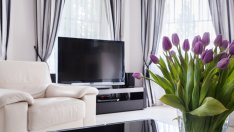 7 идеи, с които да обновим дома през пролетта