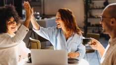 Знаци, които показват, че ще сме успешни в живота