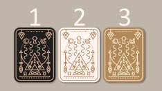 Изберете карта и вижте как ще сте с парите през октомври