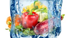 Храни, които може да замразите във фризера