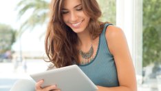 Как да привлечем мъжкото внимание в социалните мрежи