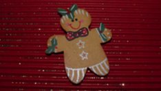 Какво да купим за ръчно правената коледна украса?