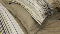 Спалните чаршафи диктуват добрия семеен живот