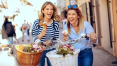 Женски хороскоп за юли 